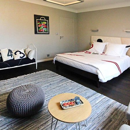 Un Moment A La Campagne Bed & Breakfast Pleuven ภายนอก รูปภาพ